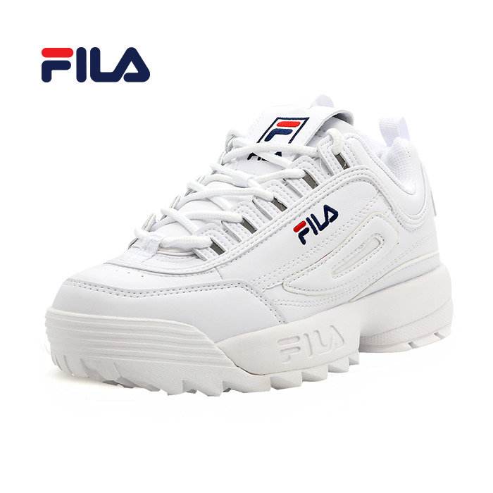 Giày Thời Trang Unisex Fila Disruptor II 1FM00864