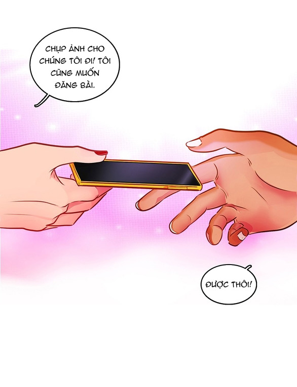 chú cún của em thật đáng yêu chapter 7.1 37