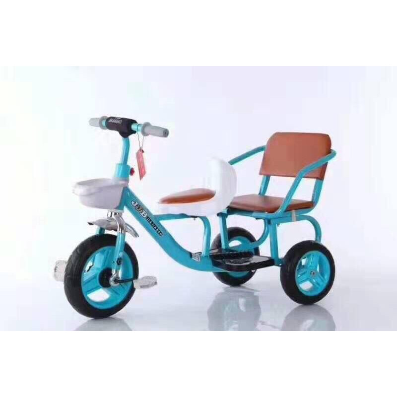 Xe 3 bánh xích lô mẫu mới nhất