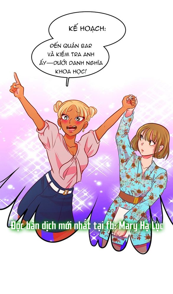 chú cún của em thật đáng yêu chapter 5.1 29