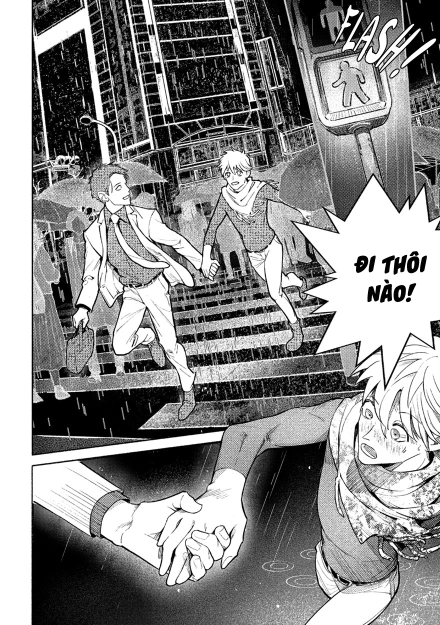 đắm chìm vào em chapter 5 10