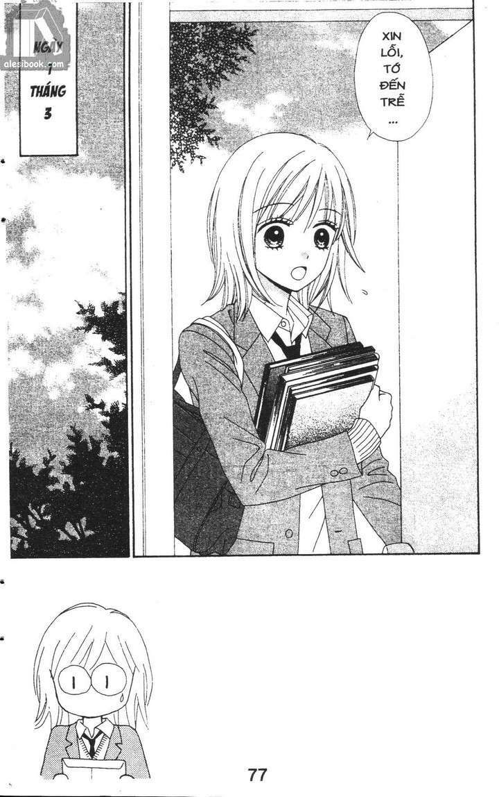 cảm giác trong tình yêu chapter 5 77