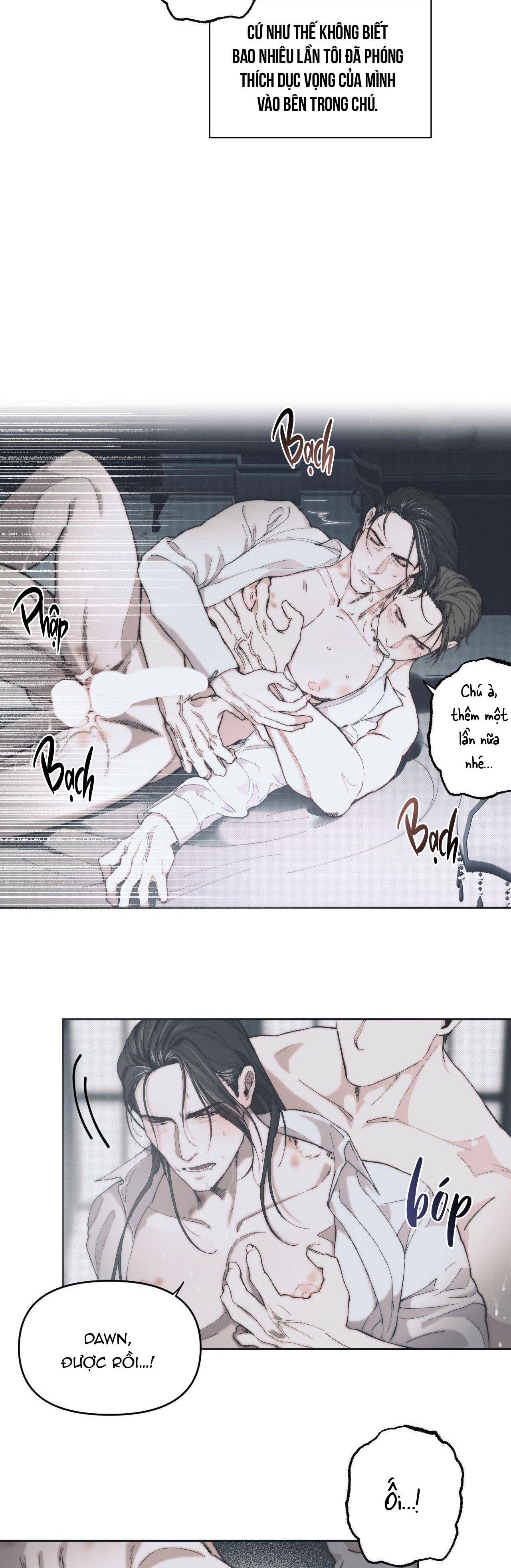 rạng đông chapter 3 36