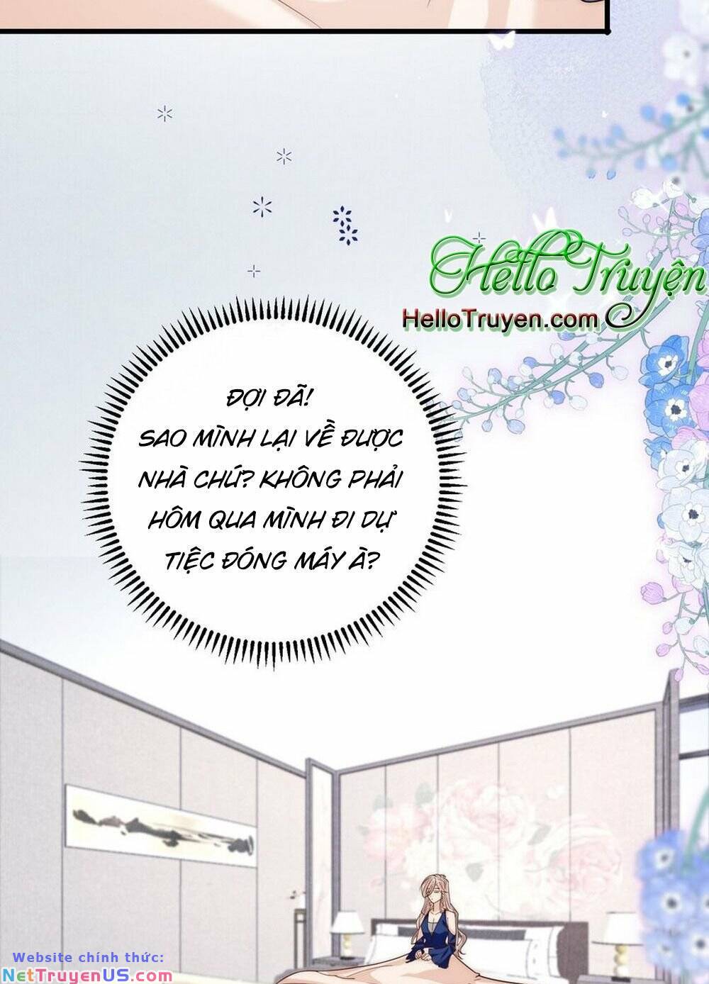 ta được thế thân tỏ tình chapter 16 31