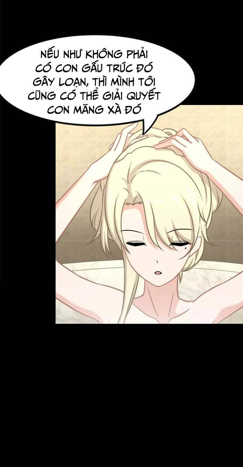 bạn gái virus của tôi chapter 321 36