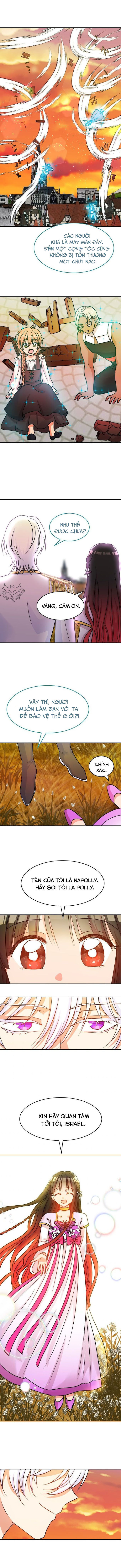 vị cứu tinh của rồng chapter 10 5