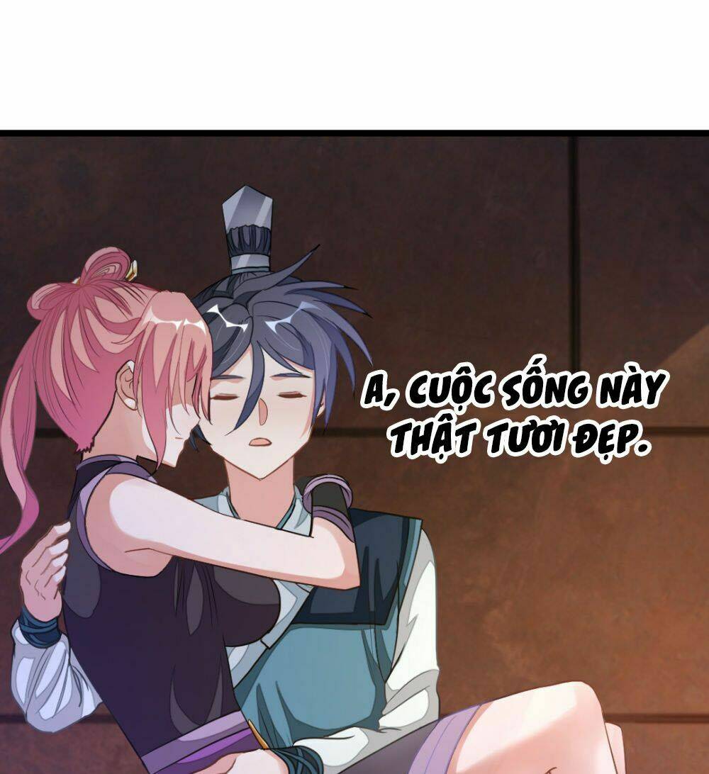 cửu dương thần vương chapter 160 7