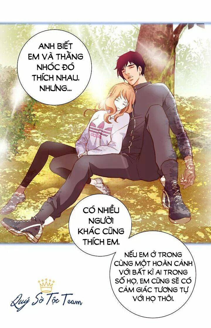 tiếp xúc chí mạng chapter 68 32