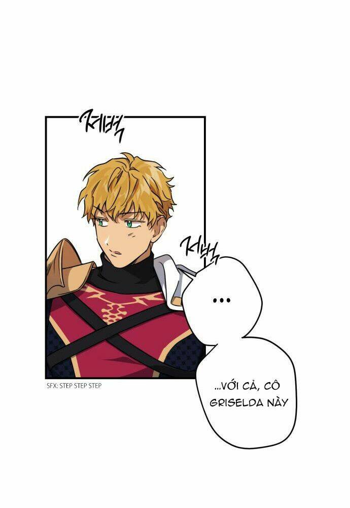 lâu đài vô danh chapter 14 27