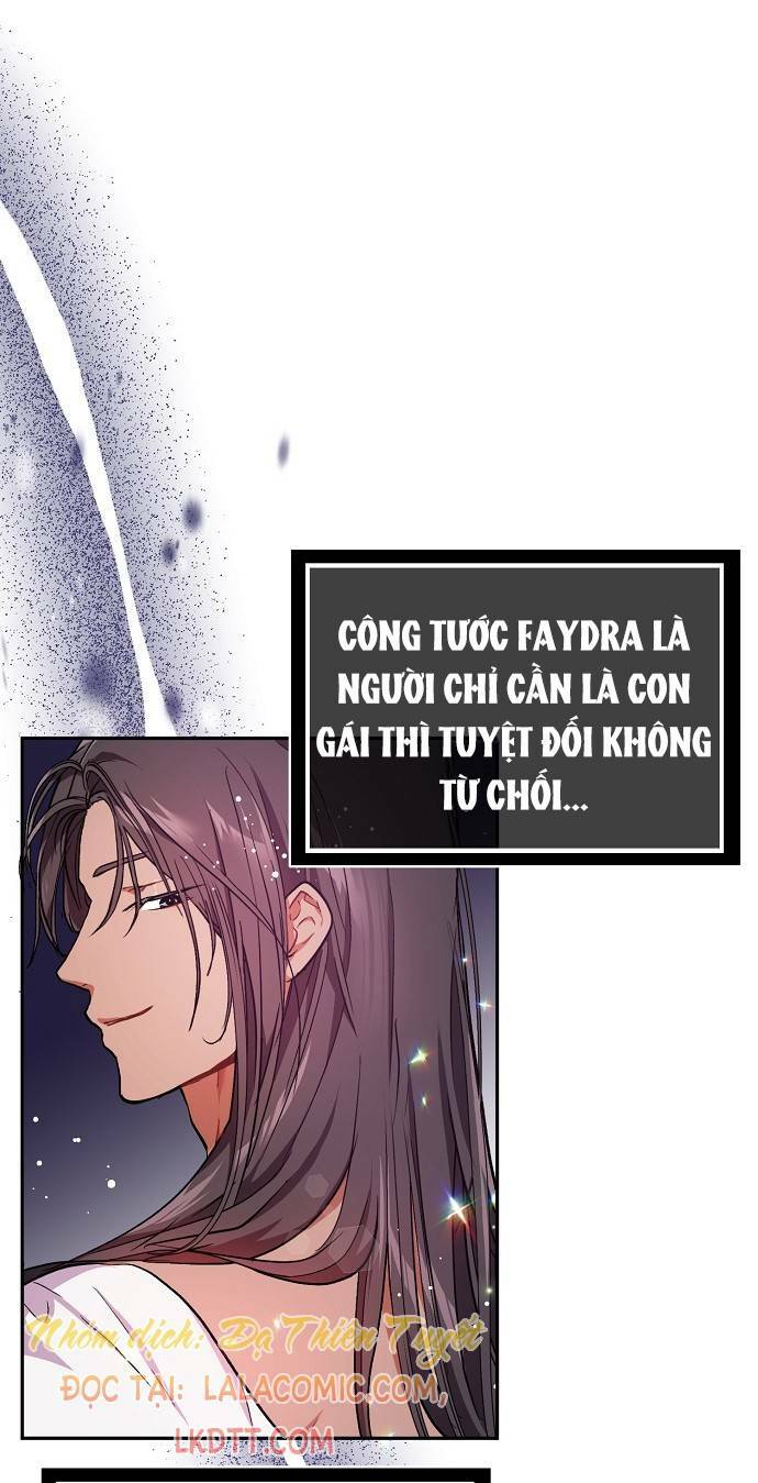 tôi không cố ý quyến rũ nam chính đâu! chapter 32 64