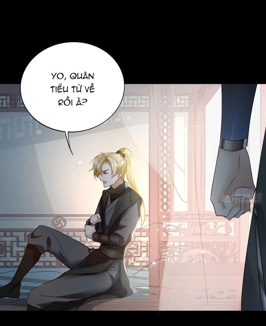 lục thân bất nhận chapter 48 23