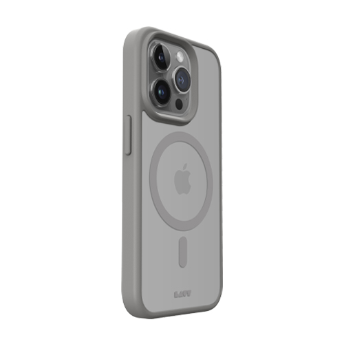 Ốp lưng dành cho iPhone 15 Pro Max LAUT Huex Protect - hàng chính hãng