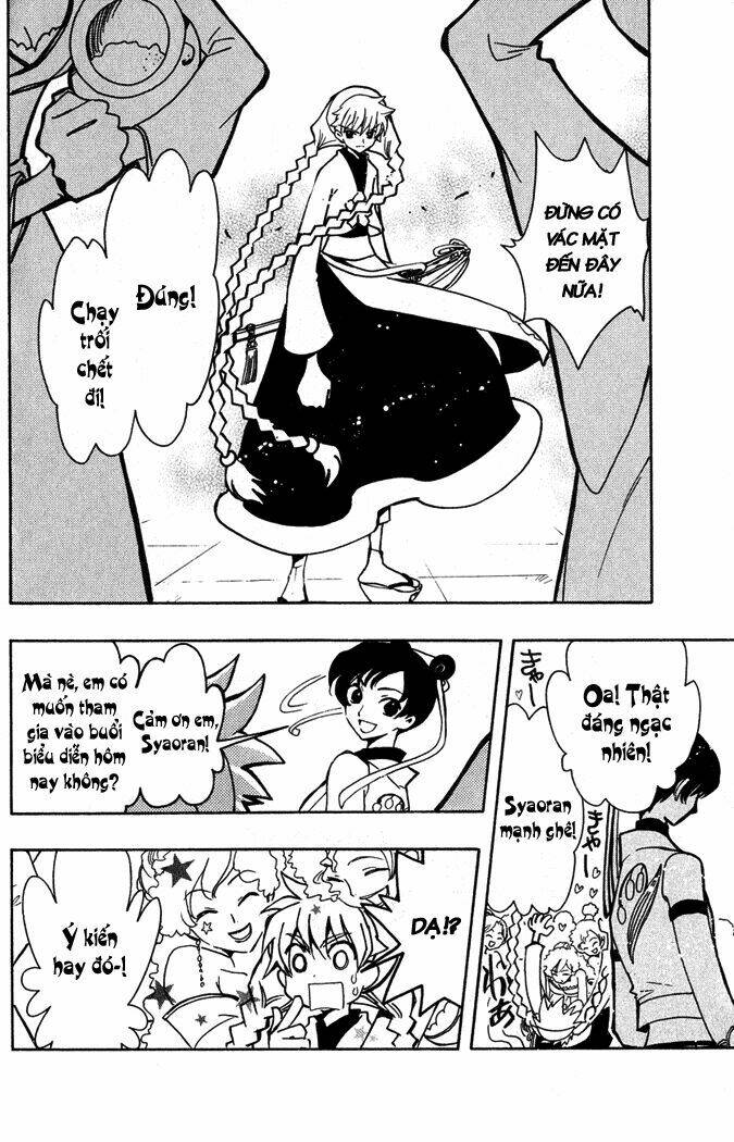 huyền thoại đôi cánh chapter 56 17