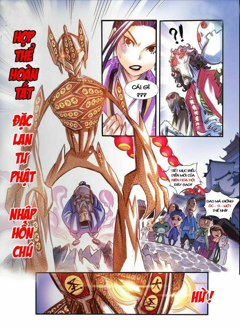 tầm tiên kí chapter 11 11