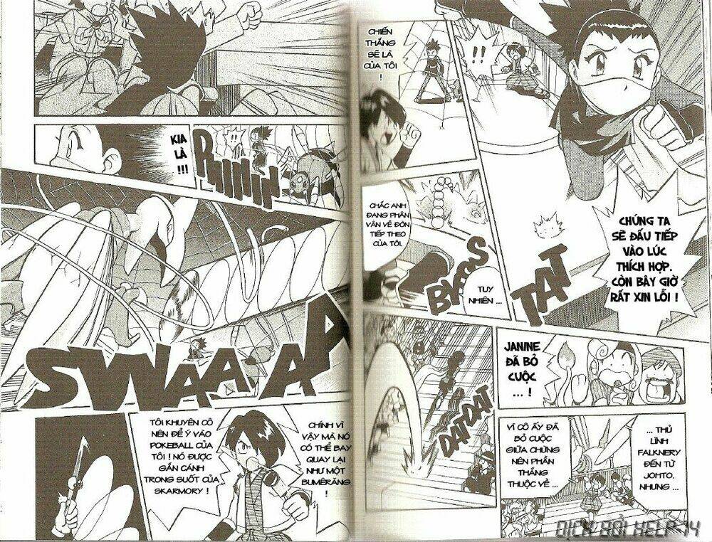 thú cưng đặc biệt chapter 156 9