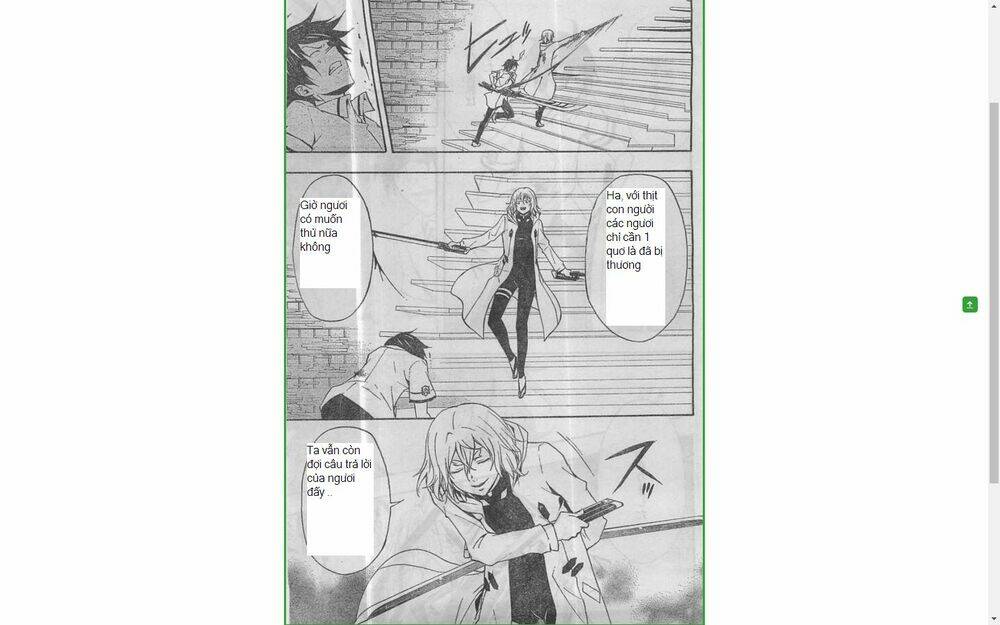 guilty crown chapter 26 31