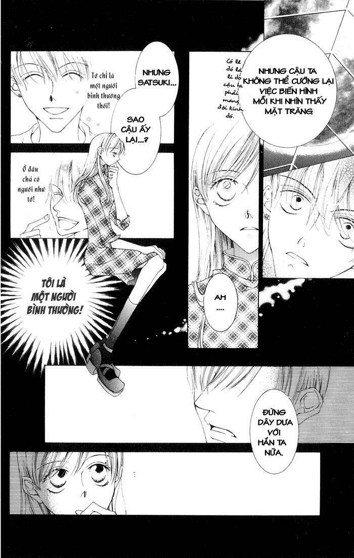 a thousand years of snow chapter 4 7