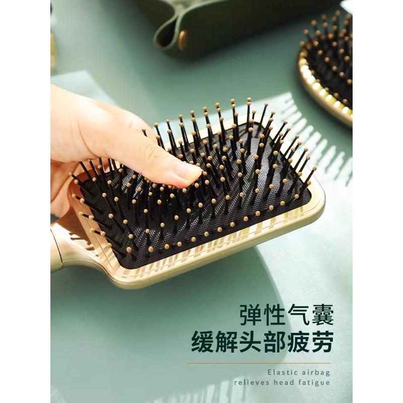 Lược gỡ rối cao cấp