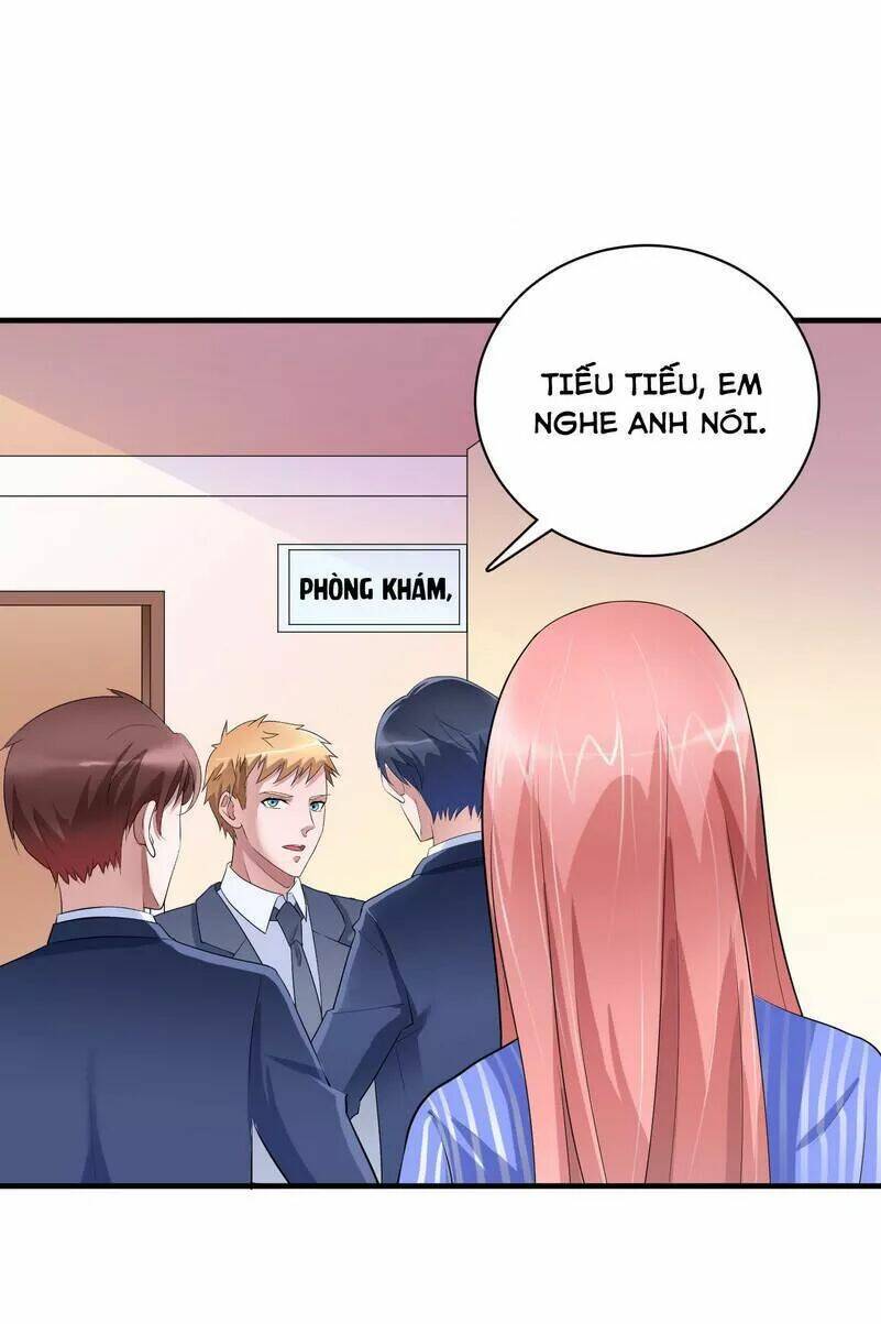 cô dâu gả thay của tổng tài chapter 70 12