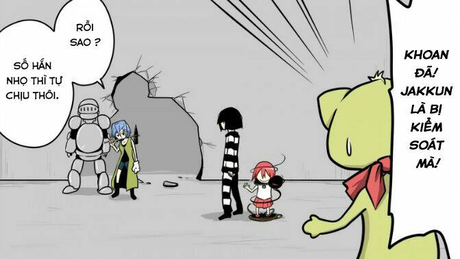 senyuu chapter 14 26