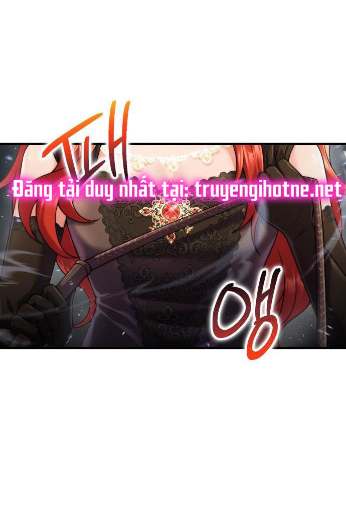 tôi sẽ ly hôn với người chồng bạo chúa chapter 25.2 19