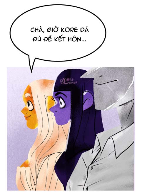 thần thoại olympus chapter 62 51