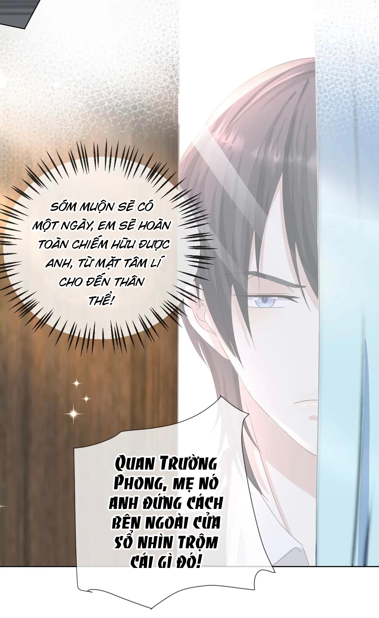 từ nay bắt đầu ngược tra nam chapter 44 34