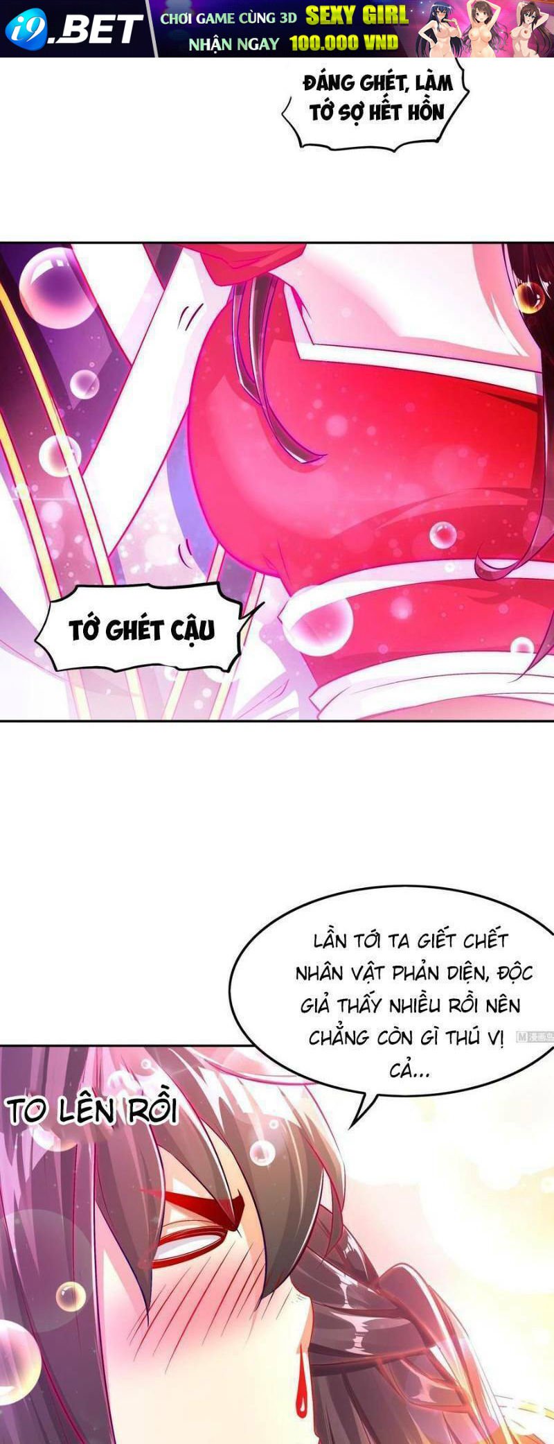 trọng sinh chi ma tôn đương đạo chapter 42 13