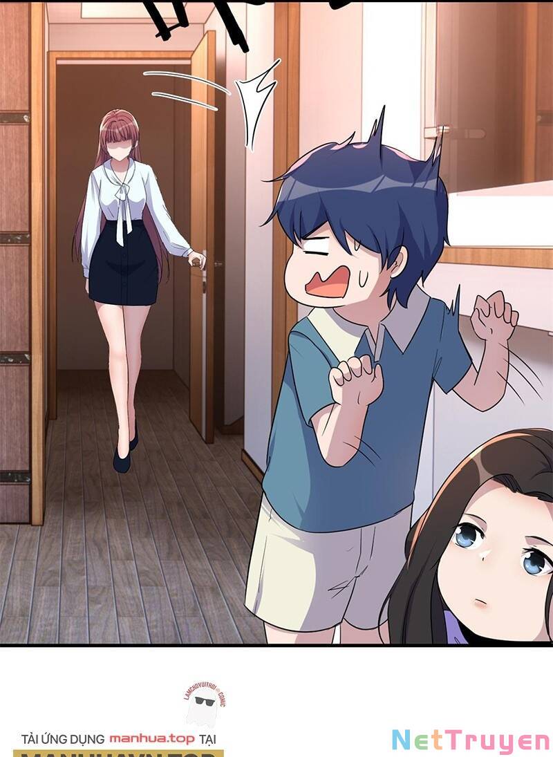 chị gái tôi là đại minh tinh chapter 148 22