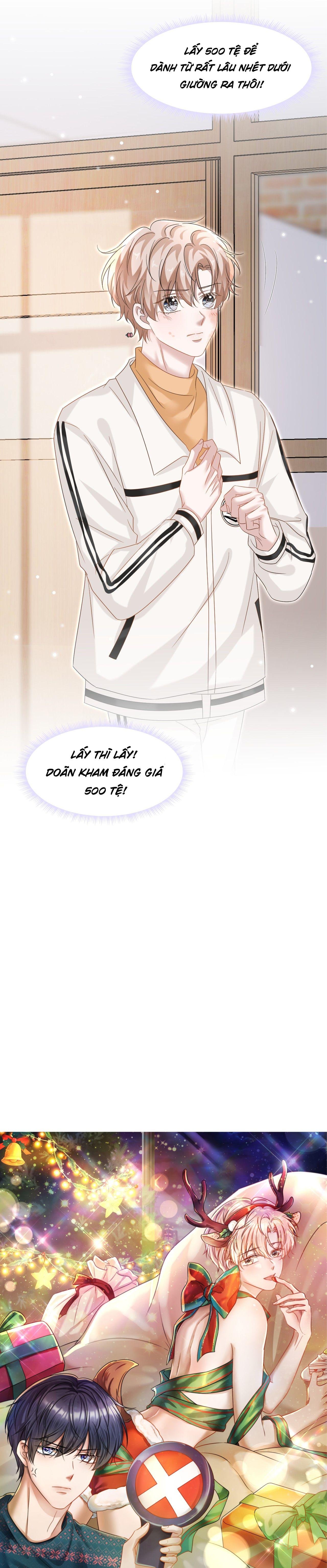 ẩn trung (end) chapter 34 19