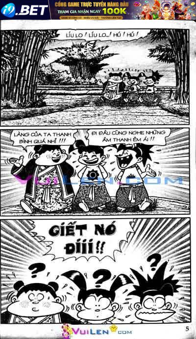 thần đồng đất việt chapter 34 1