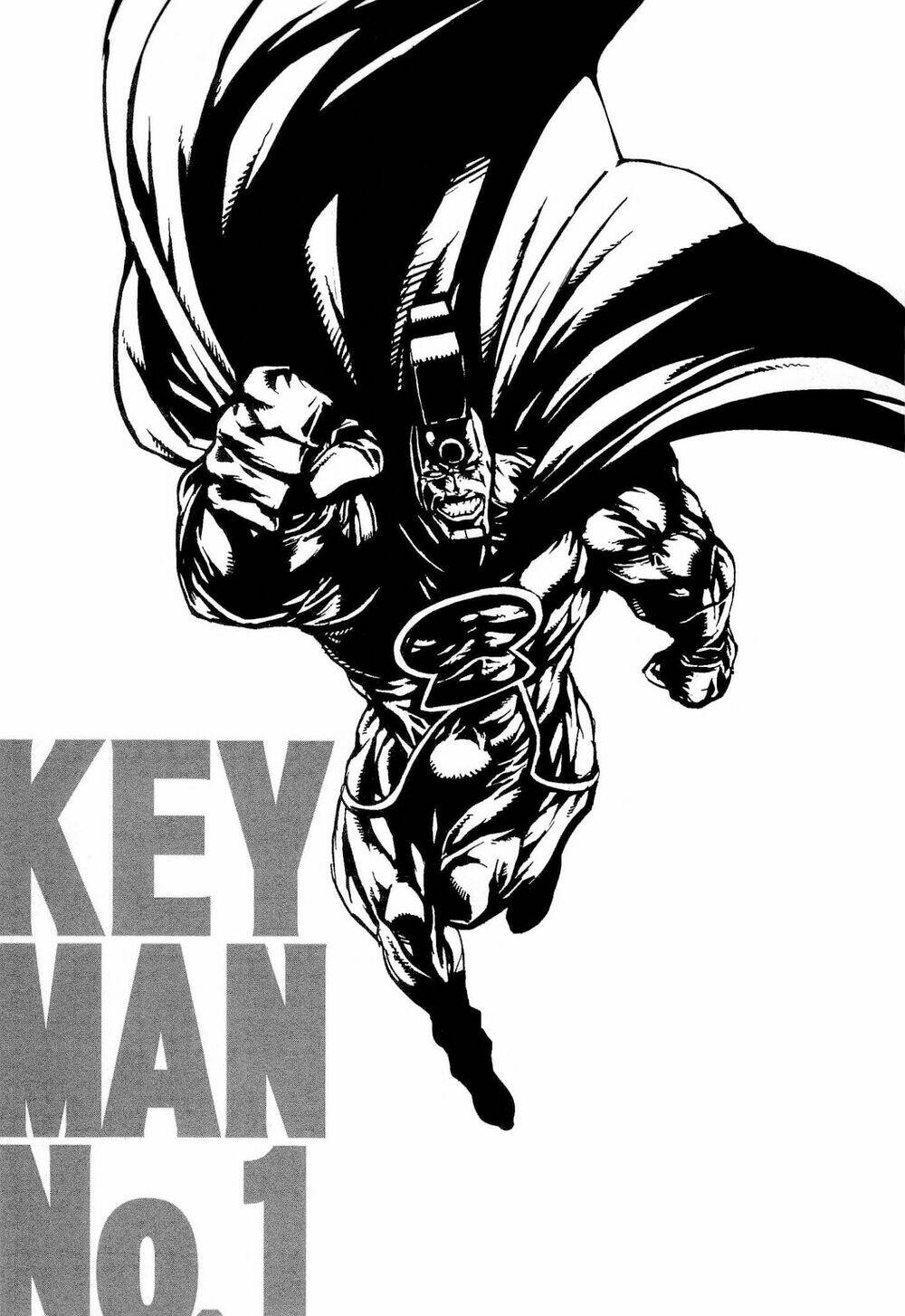 keyman chapter 3 33
