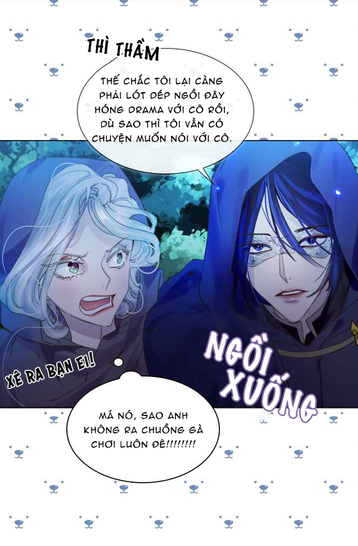 chiến lược sinh tồn của tiểu thư chapter 17 17