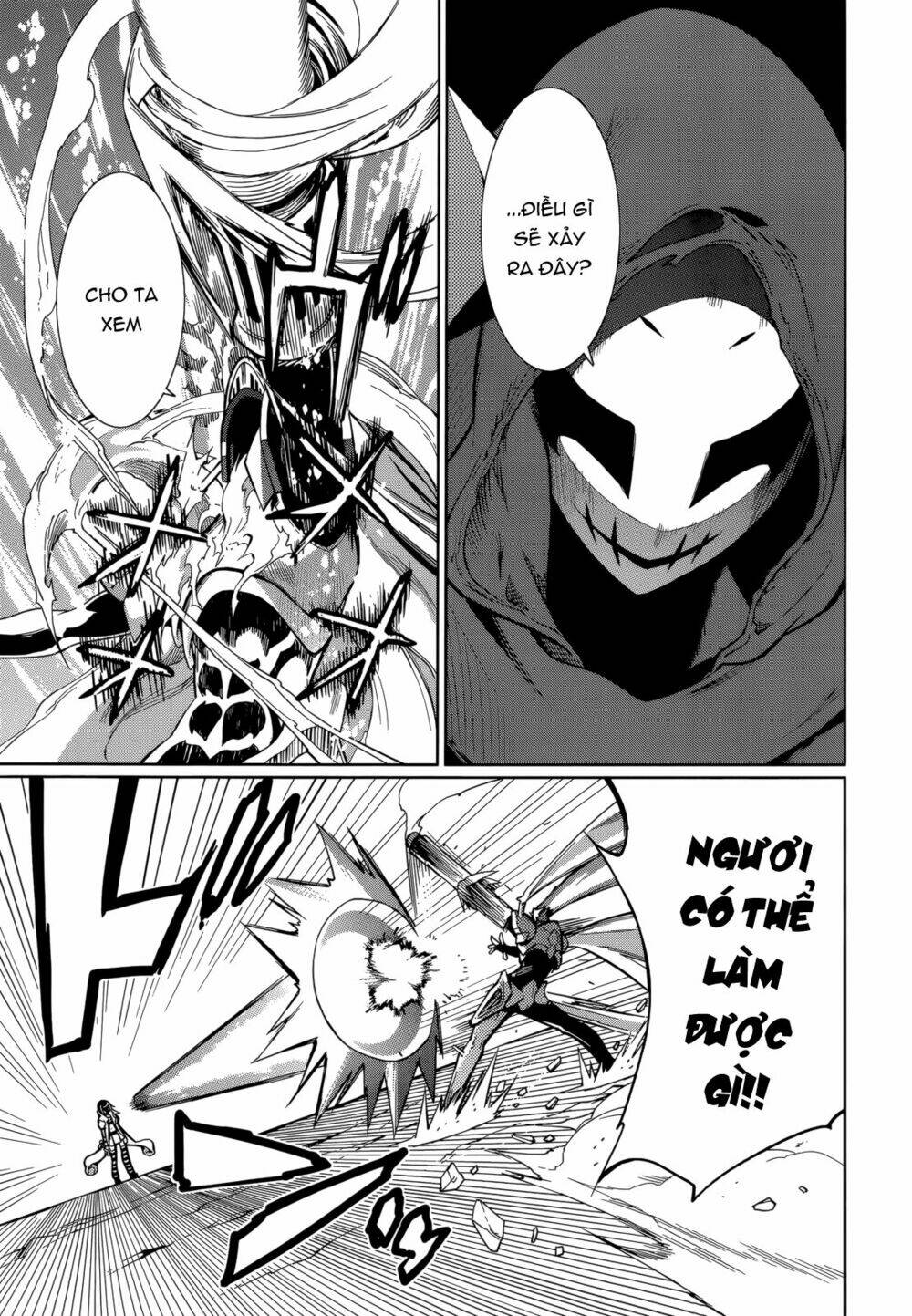 yumekui merry chapter 57 6