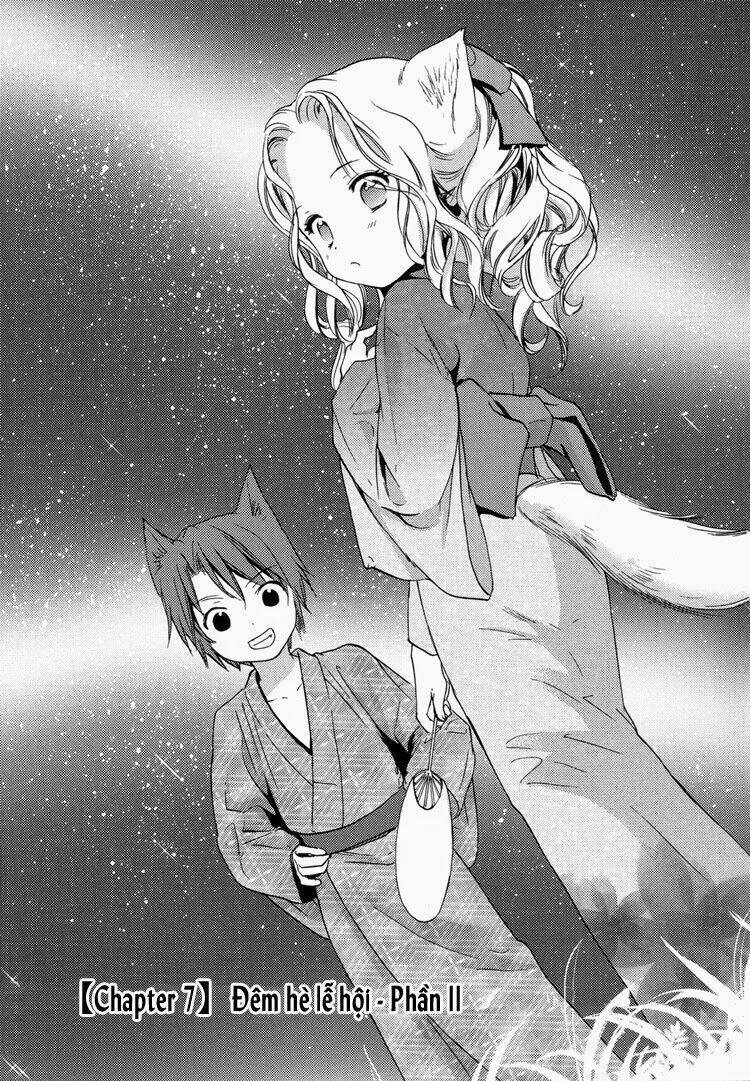 konohanatei kitan chapter 7 1