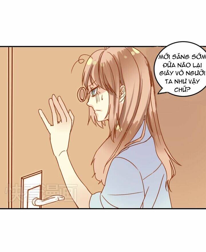 bạn trai tùy chỉnh chapter 1 47