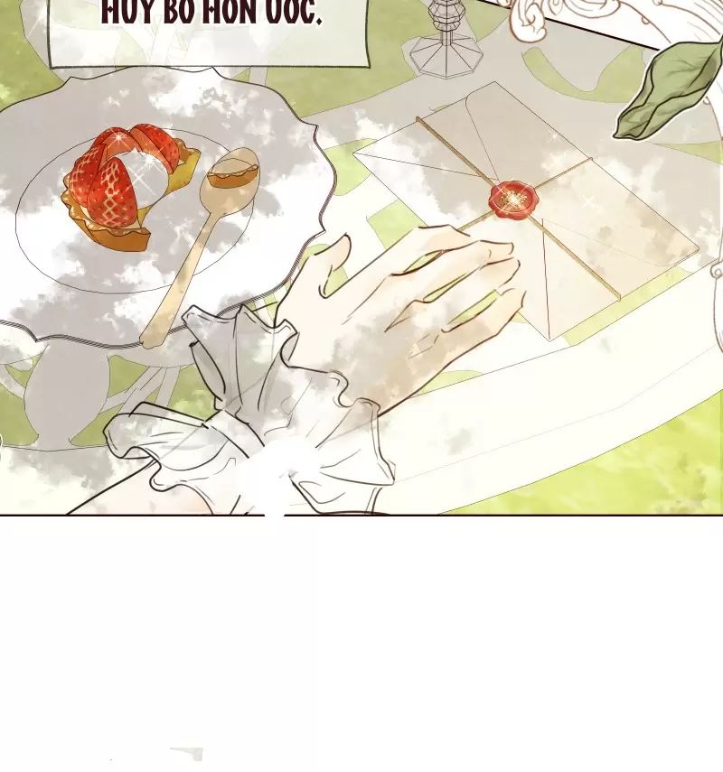 tôi là kẻ phản diện chapter 9 31