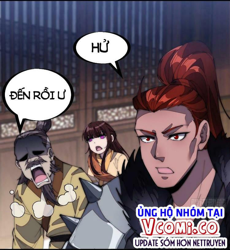 ta có một sơn trại chapter 177 12