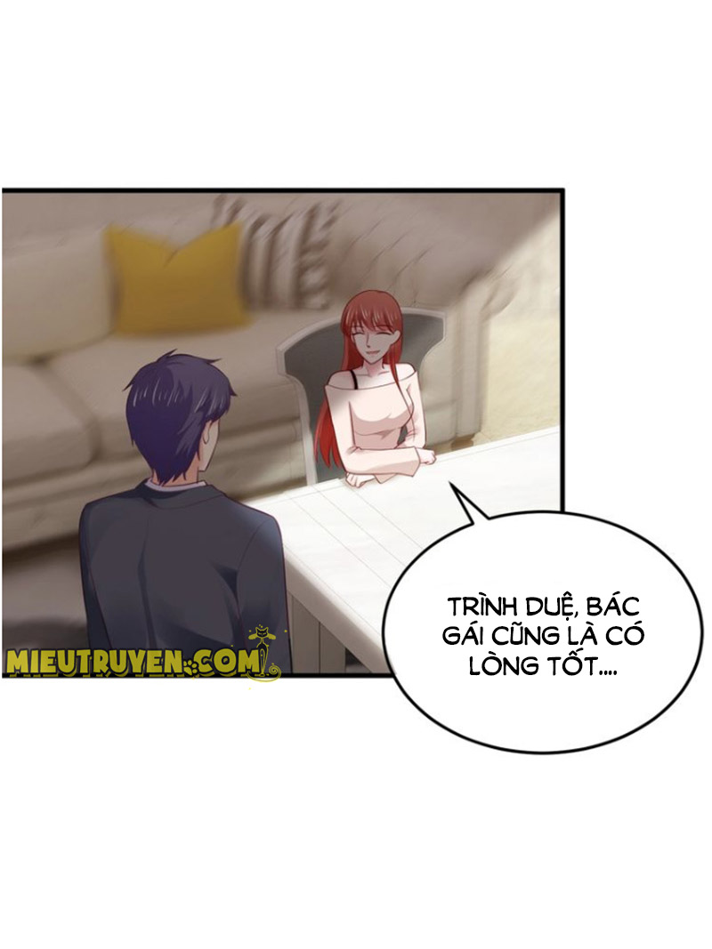 độc nhất sủng ái của thủ tịch chapter 63 12