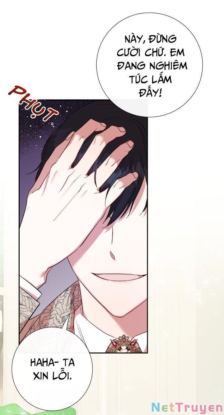 xin ngài đừng ăn tôi chapter 41 17