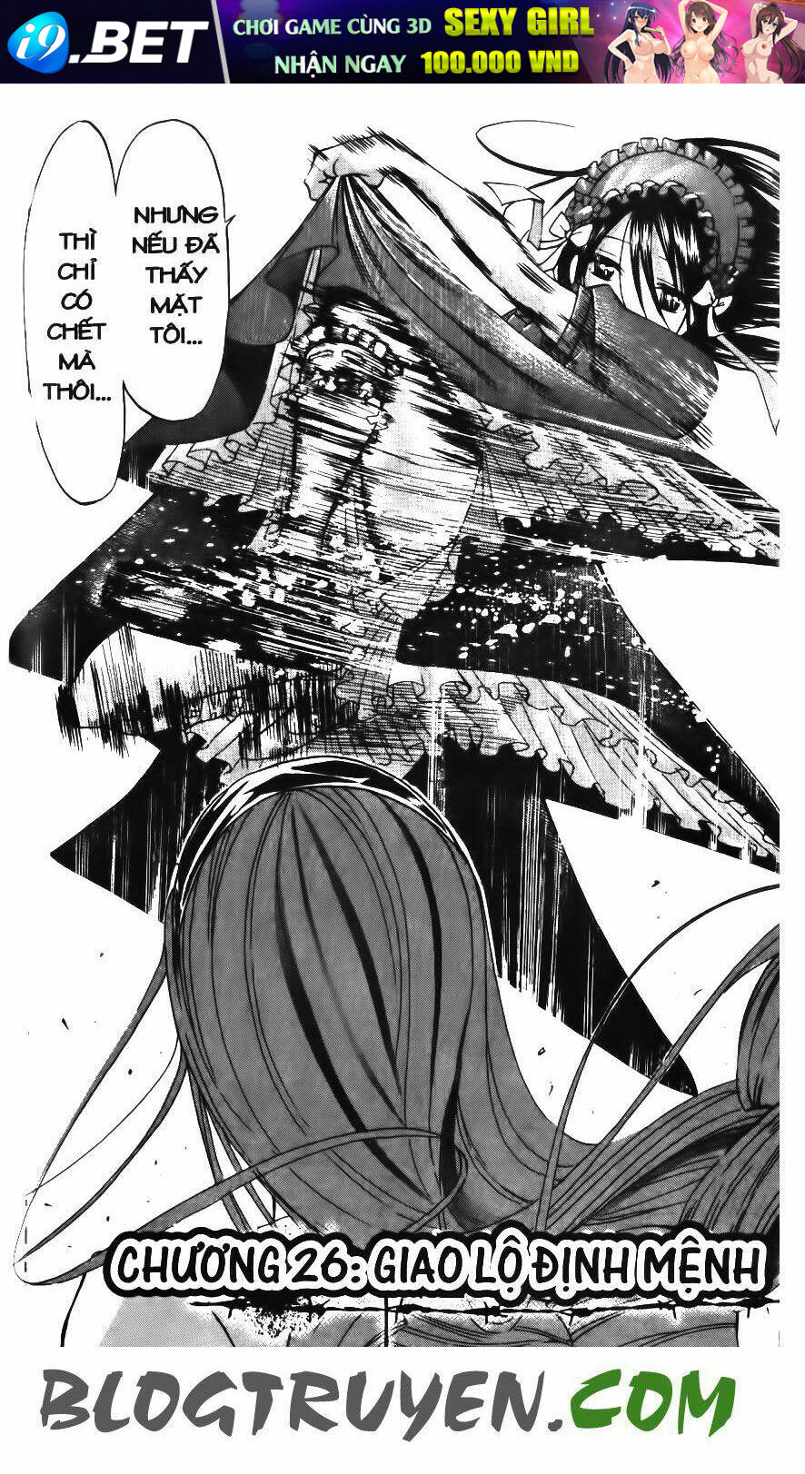 ma vương chapter 26 5