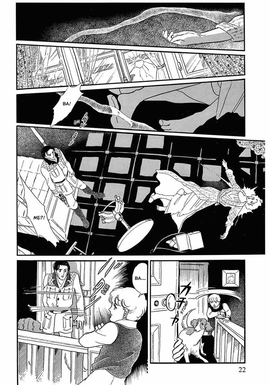 trái tim của thomas chapter 35 22