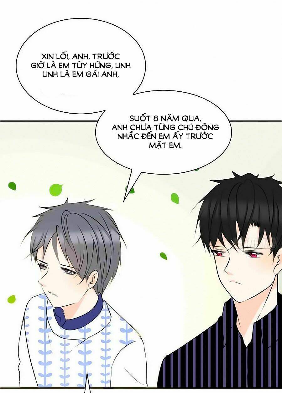 công chúa nữ vương mệnh chapter 72 13