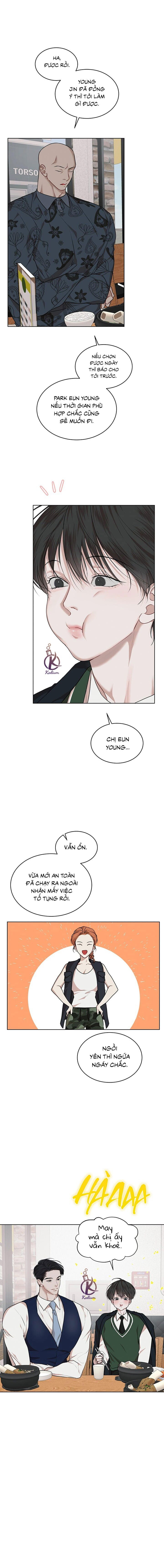 hình thái khởi sinh chapter 74 14