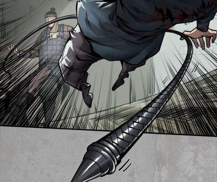 Tạng Phong Hành chapter 203 17