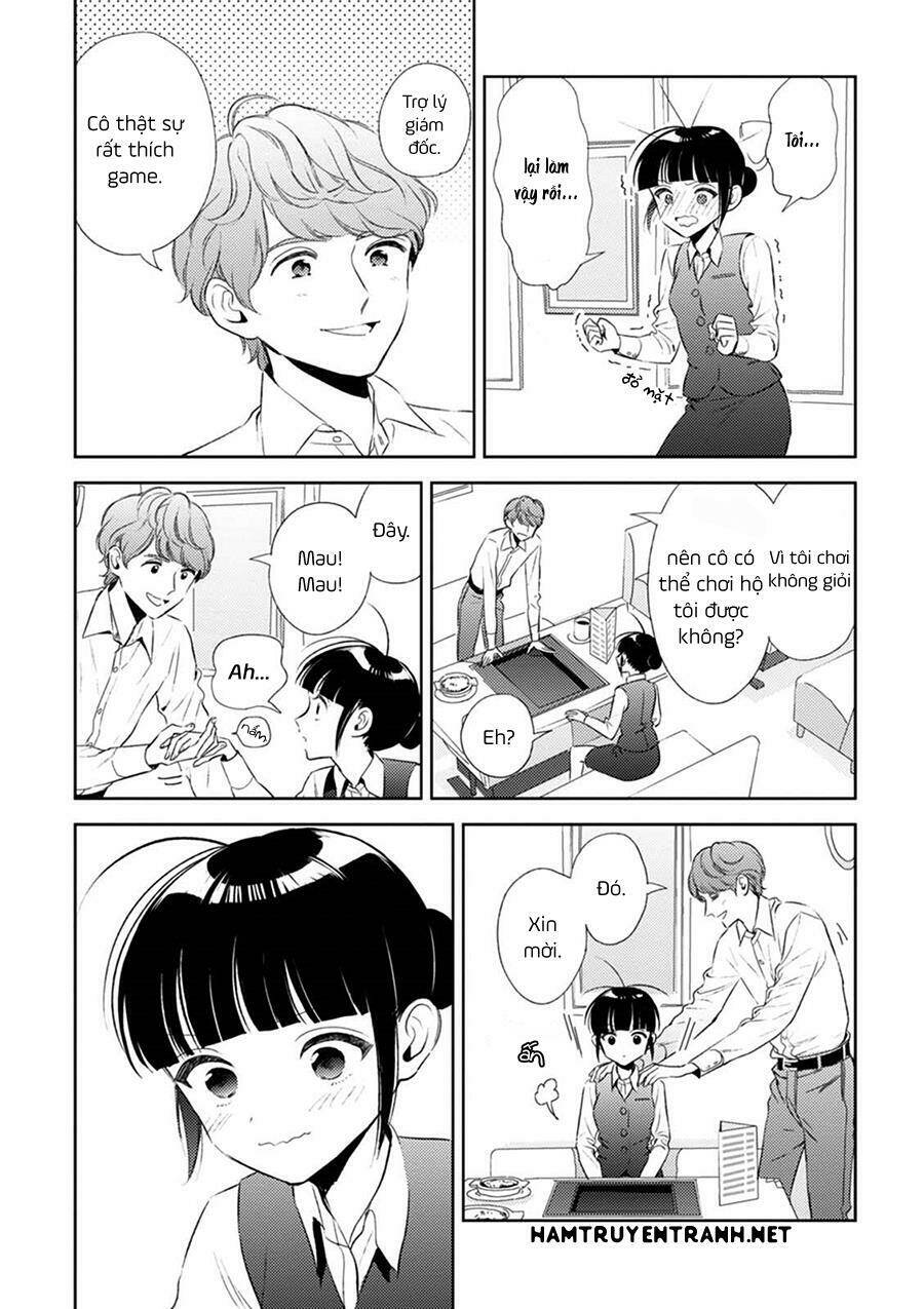 game yaru kara 100-en kashite! chapter 10 17