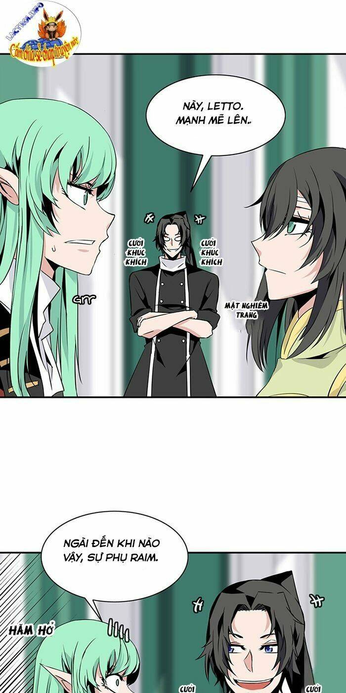 ảo mộng vương chapter 67 28