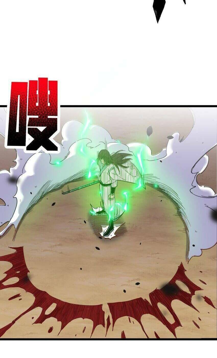 ta giả thành npc tại thế giới tiên hiệp chapter 3 60