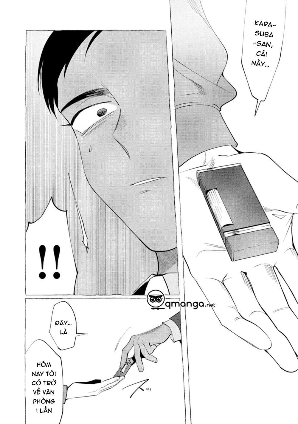 spilt milk chapter 4 26