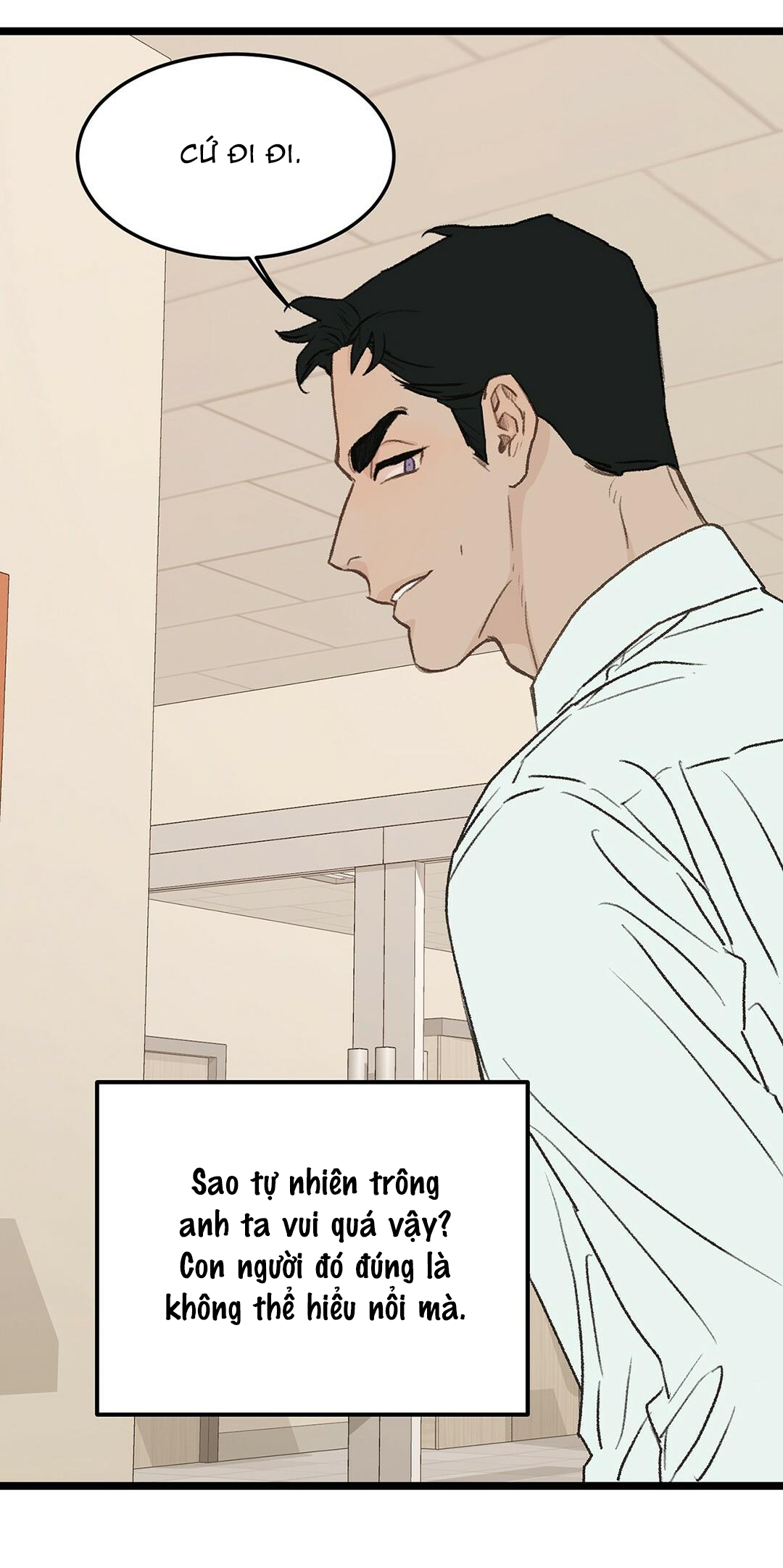 vùng cấm tình yêu của beta chapter 29 49